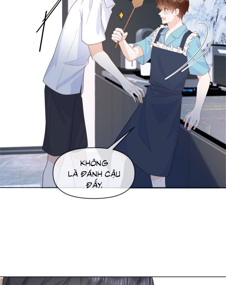 Chó Săn Chapter 39 - Trang 3