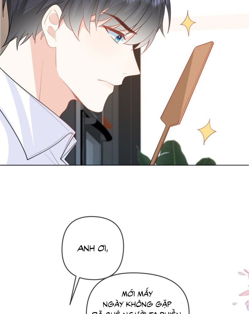 Chó Săn Chapter 39 - Trang 3