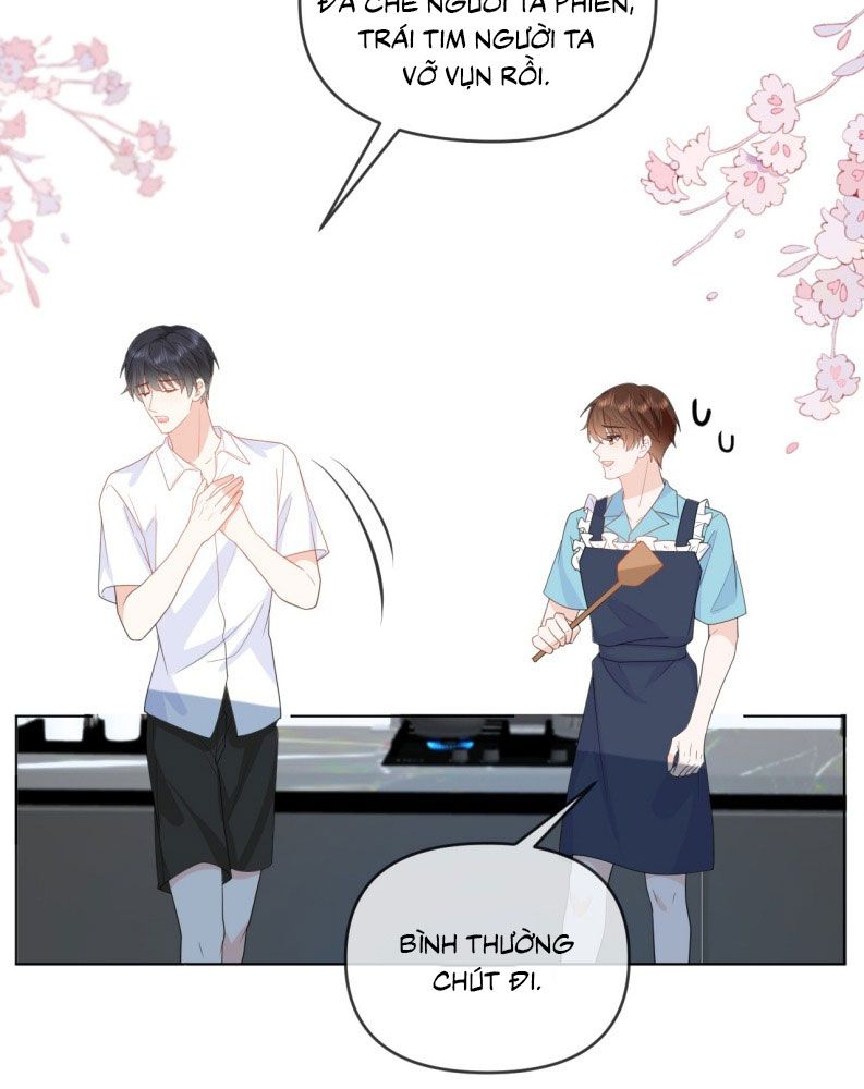 Chó Săn Chapter 39 - Trang 3