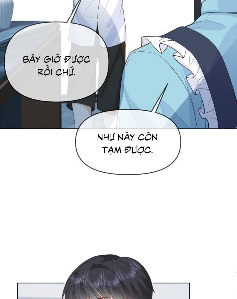 Chó Săn Chapter 39 - Trang 3