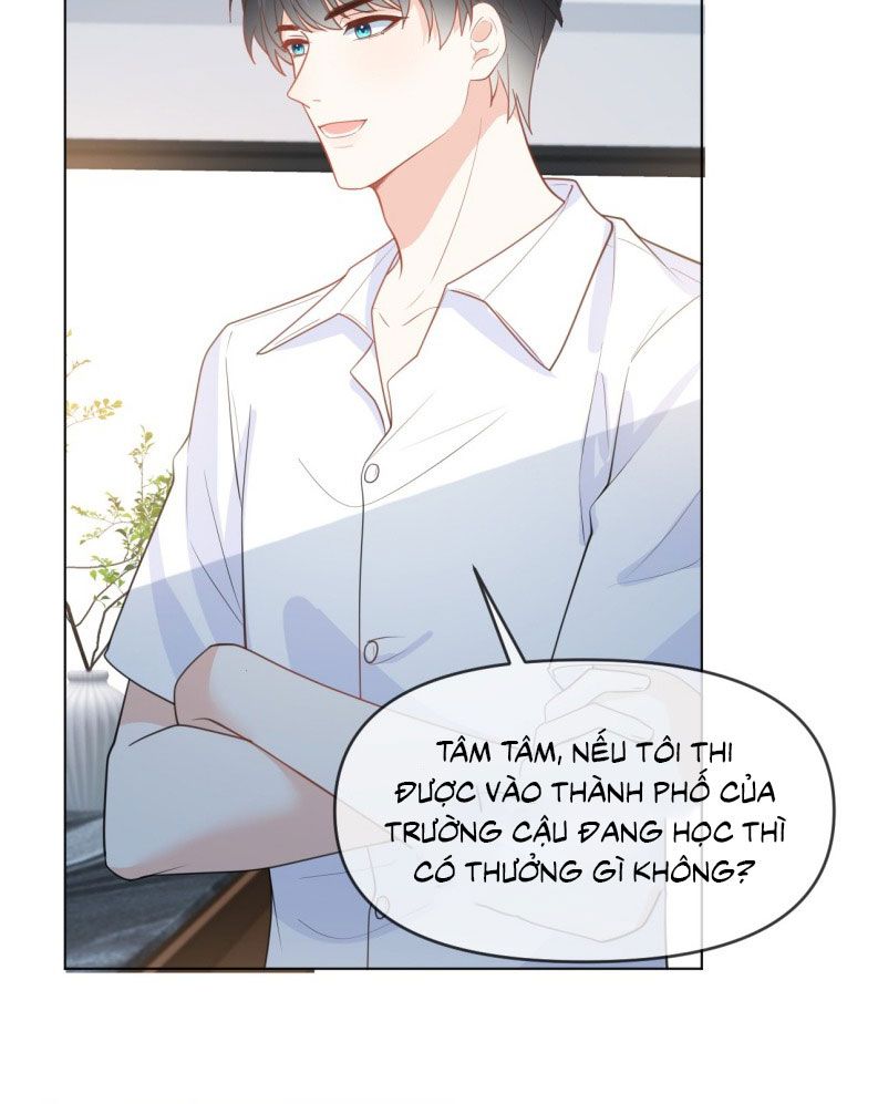 Chó Săn Chapter 39 - Trang 3