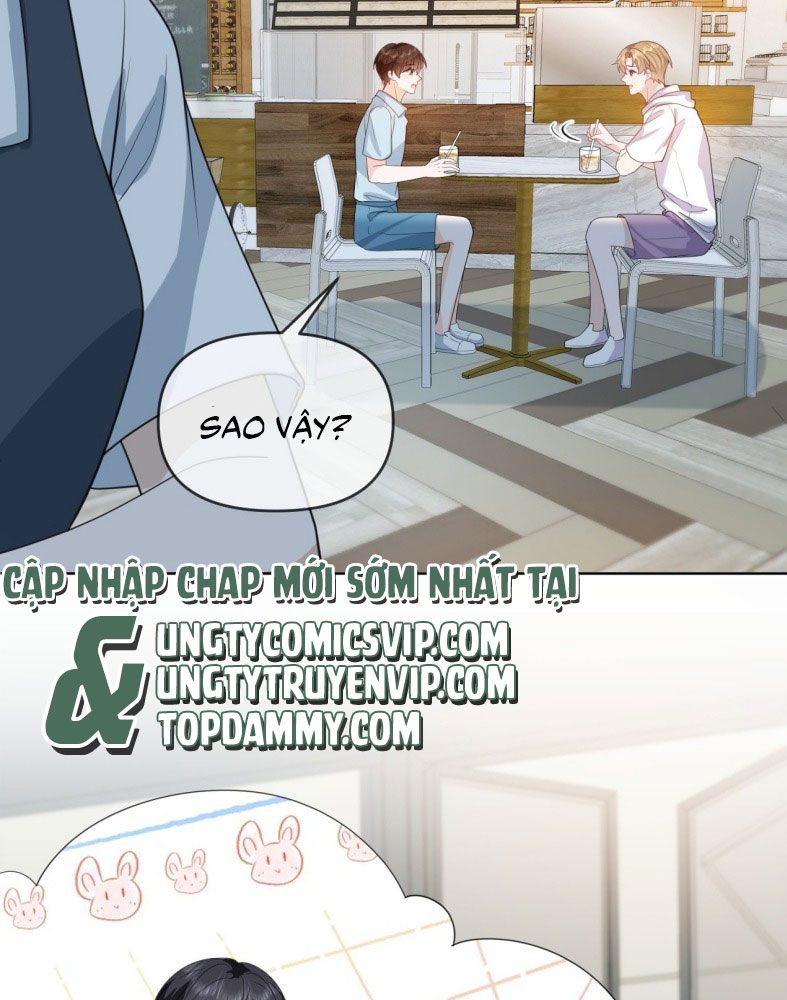 Chó Săn Chapter 39 - Trang 3