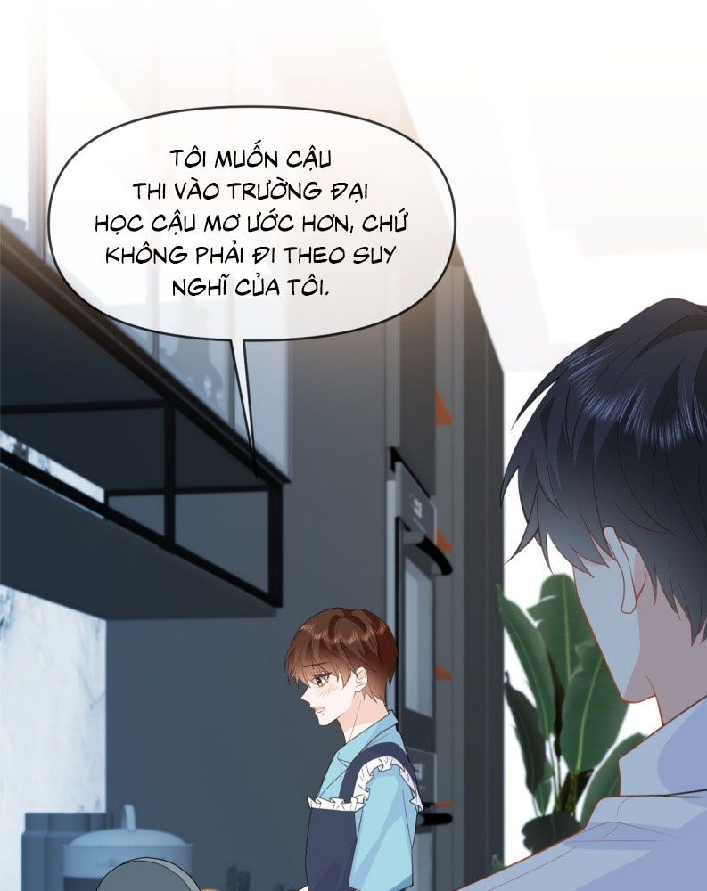 Chó Săn Chapter 39 - Trang 3
