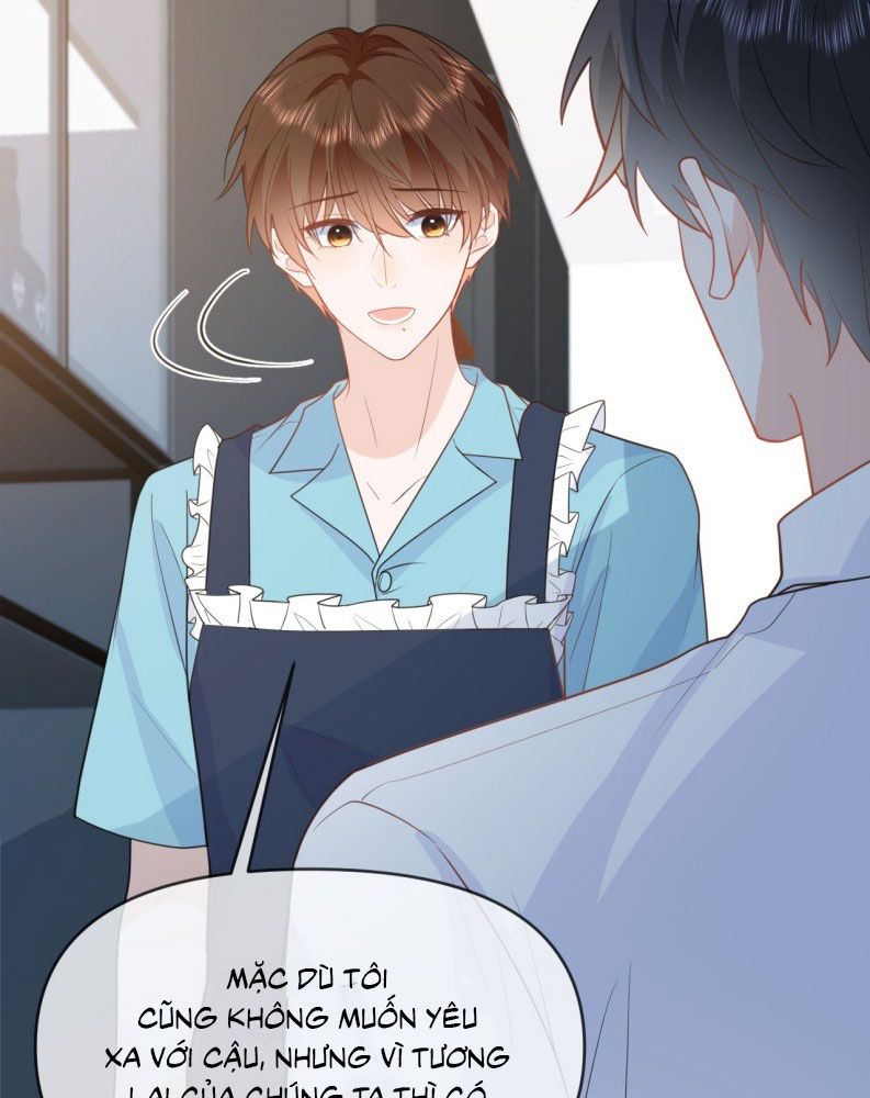 Chó Săn Chapter 39 - Trang 3