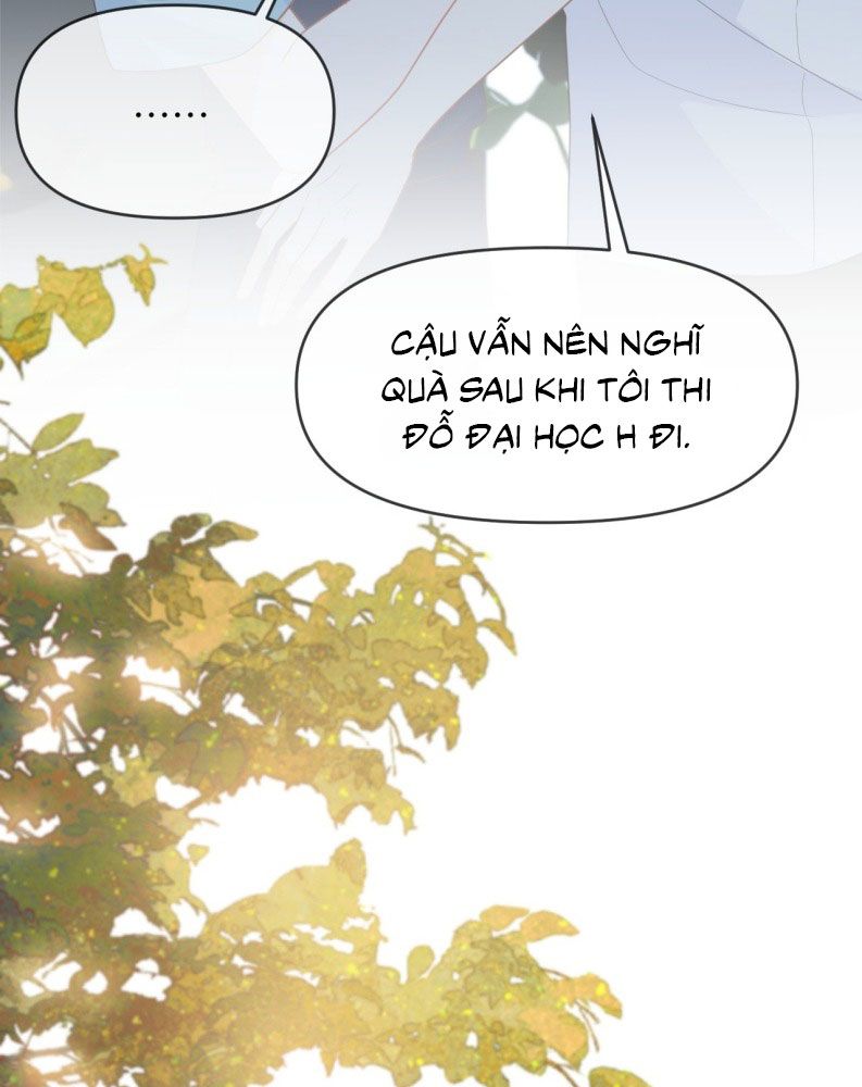 Chó Săn Chapter 39 - Trang 3