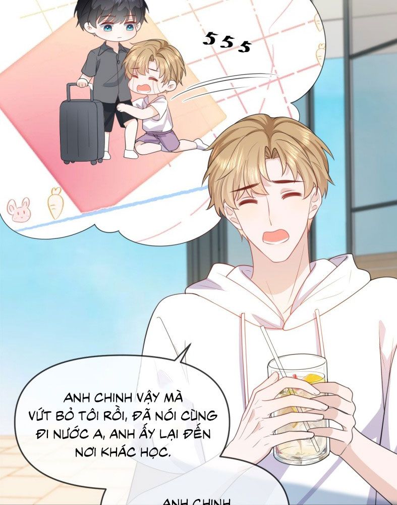 Chó Săn Chapter 39 - Trang 3
