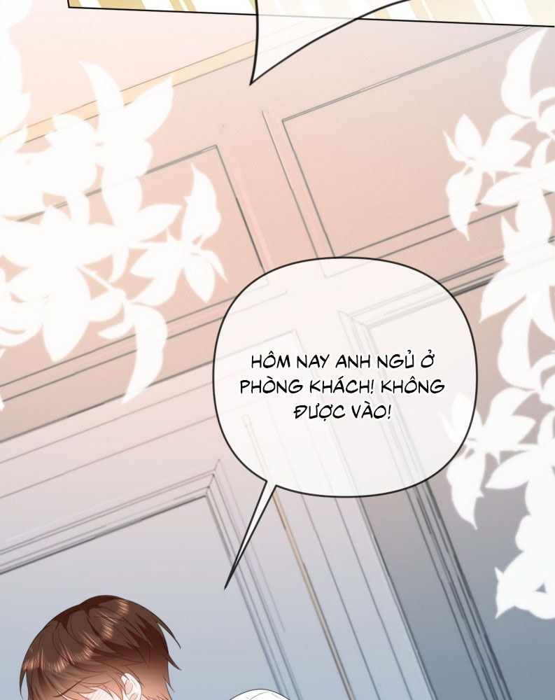 Chó Săn Chapter 39 - Trang 3