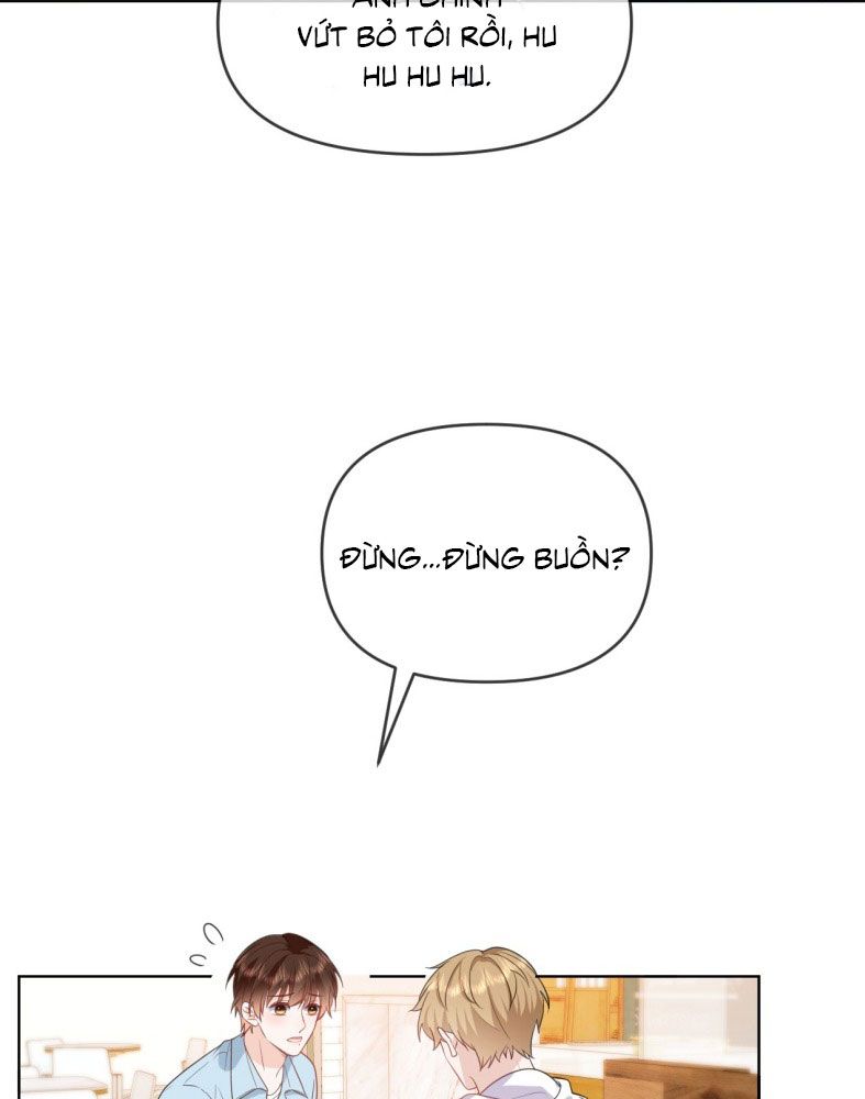 Chó Săn Chapter 39 - Trang 3