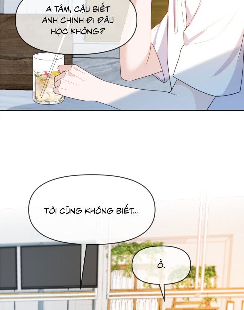 Chó Săn Chapter 39 - Trang 3