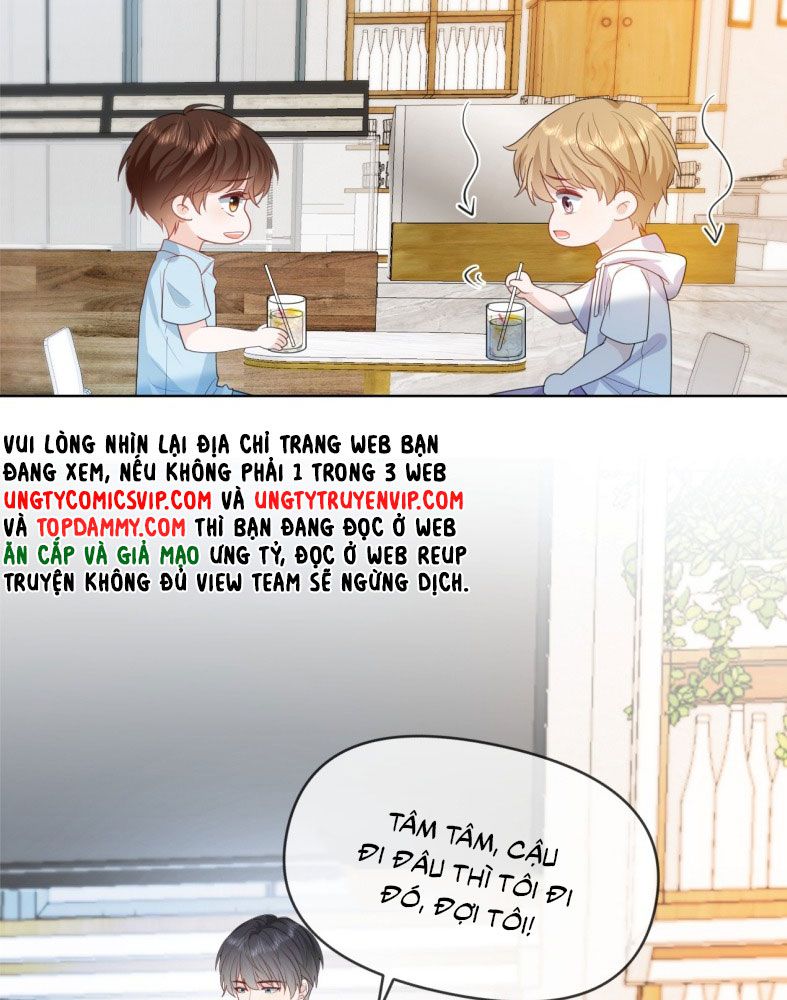 Chó Săn Chapter 39 - Trang 3
