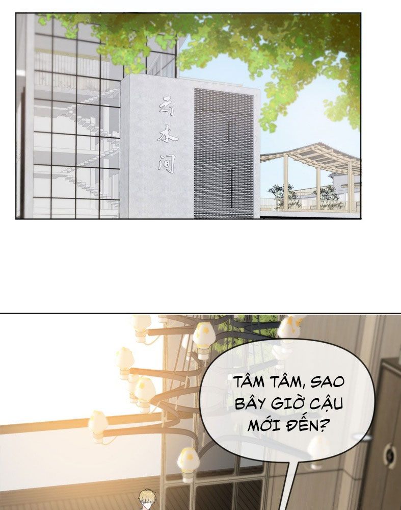 Chó Săn Chapter 40 - Trang 3