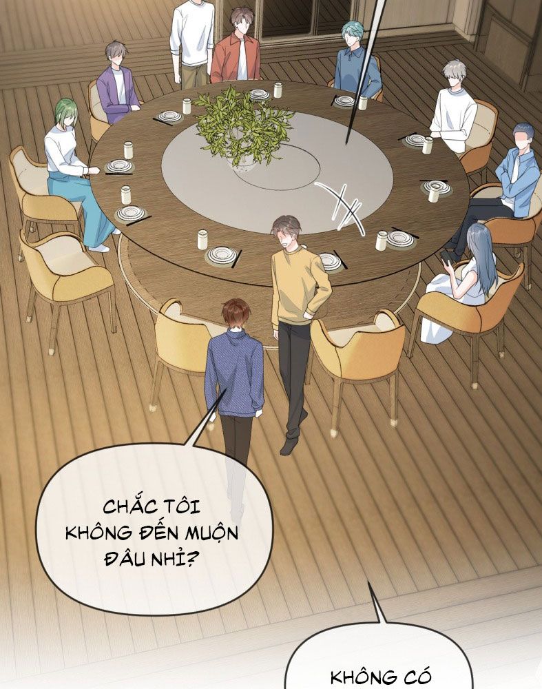 Chó Săn Chapter 40 - Trang 3