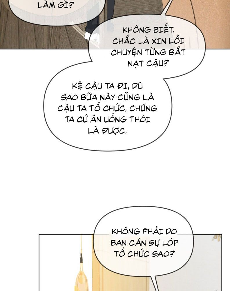 Chó Săn Chapter 40 - Trang 3