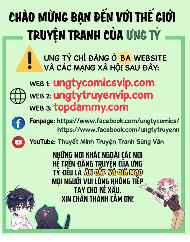Chó Săn Chapter 40 - Trang 3