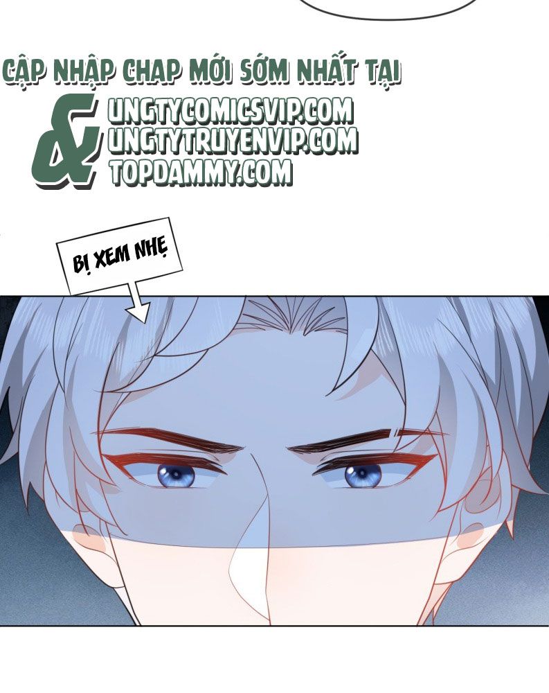 Chó Săn Chapter 40 - Trang 3
