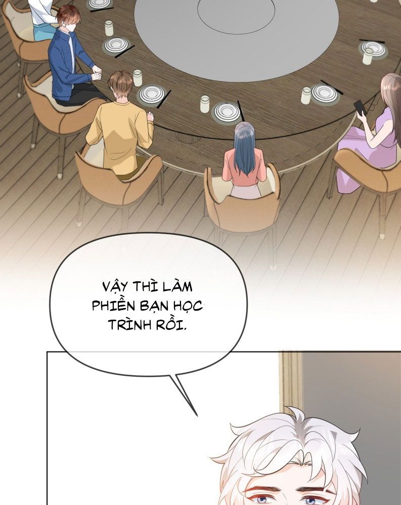 Chó Săn Chapter 40 - Trang 3