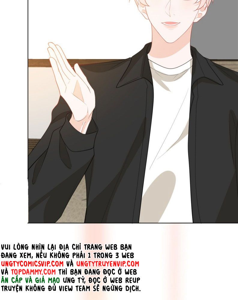 Chó Săn Chapter 40 - Trang 3
