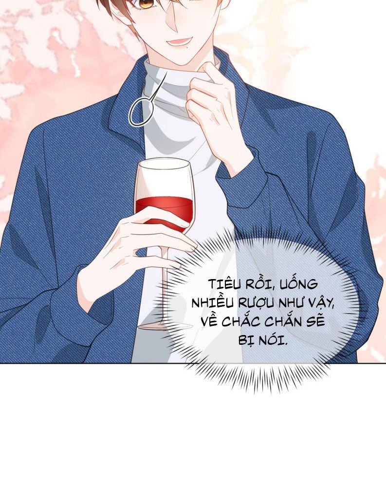 Chó Săn Chapter 40 - Trang 3