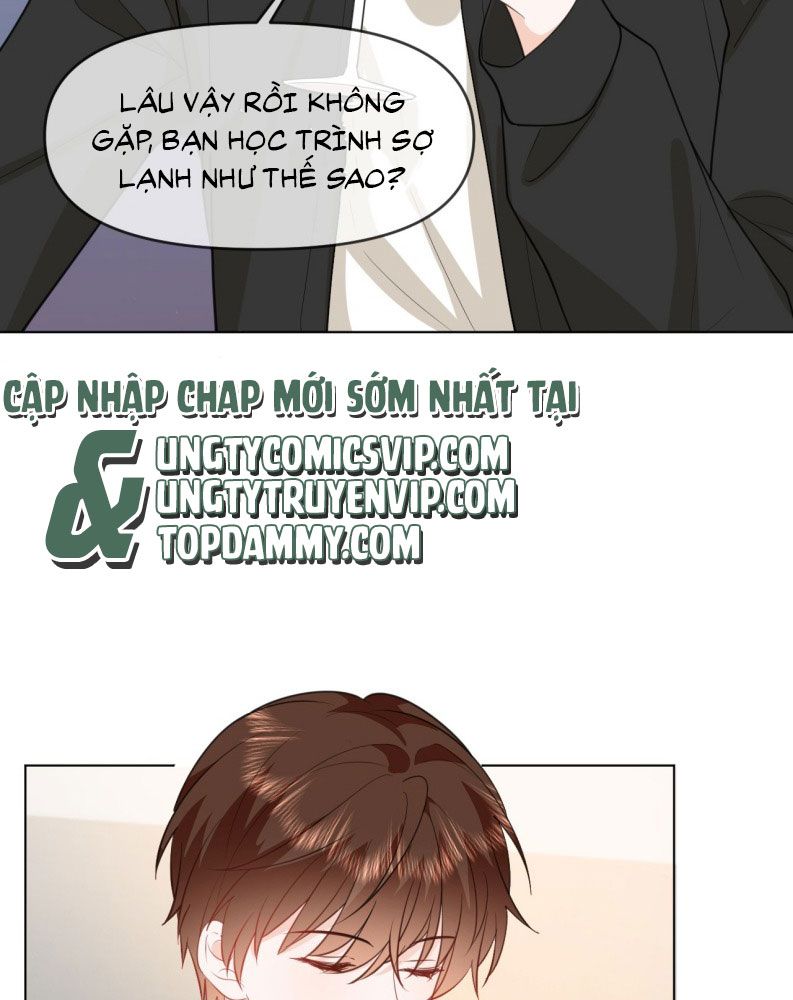 Chó Săn Chapter 40 - Trang 3