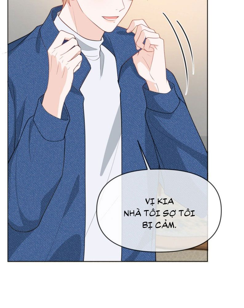 Chó Săn Chapter 40 - Trang 3