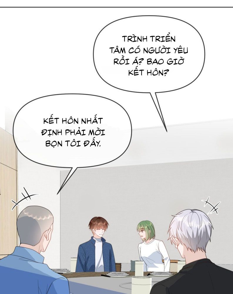 Chó Săn Chapter 40 - Trang 3