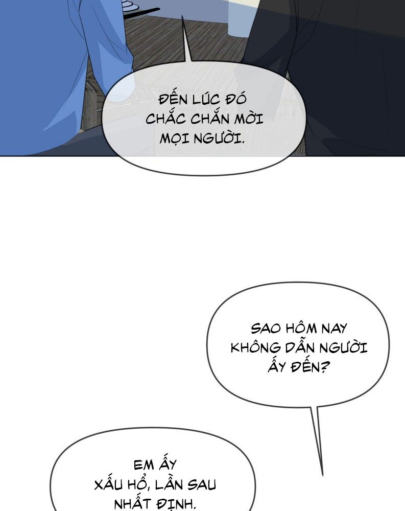 Chó Săn Chapter 40 - Trang 3