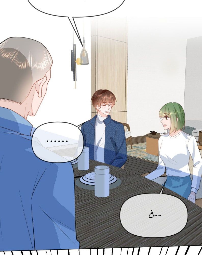 Chó Săn Chapter 40 - Trang 3