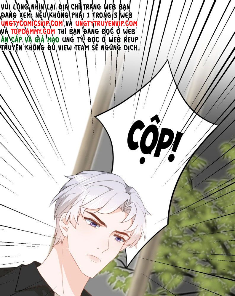Chó Săn Chapter 40 - Trang 3