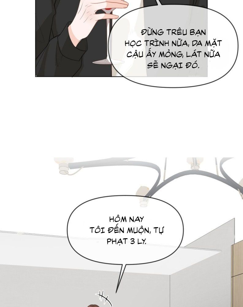 Chó Săn Chapter 40 - Trang 3
