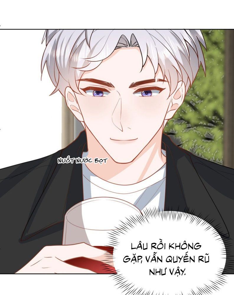 Chó Săn Chapter 40 - Trang 3