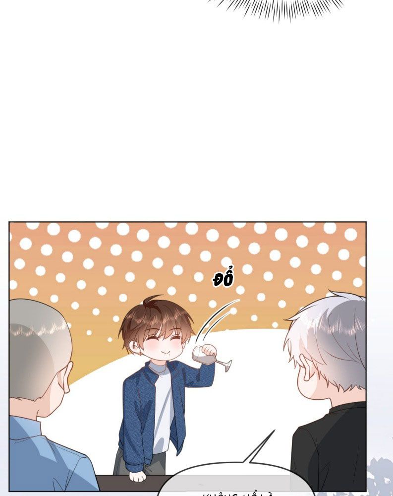 Chó Săn Chapter 40 - Trang 3