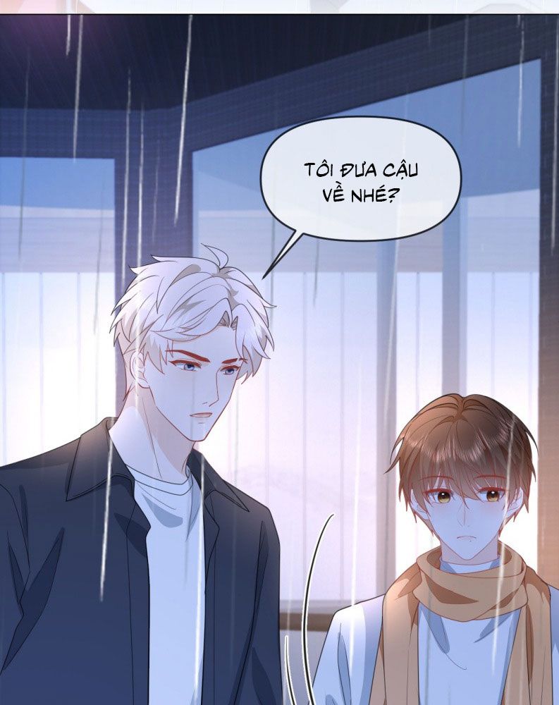 Chó Săn Chapter 40 - Trang 3