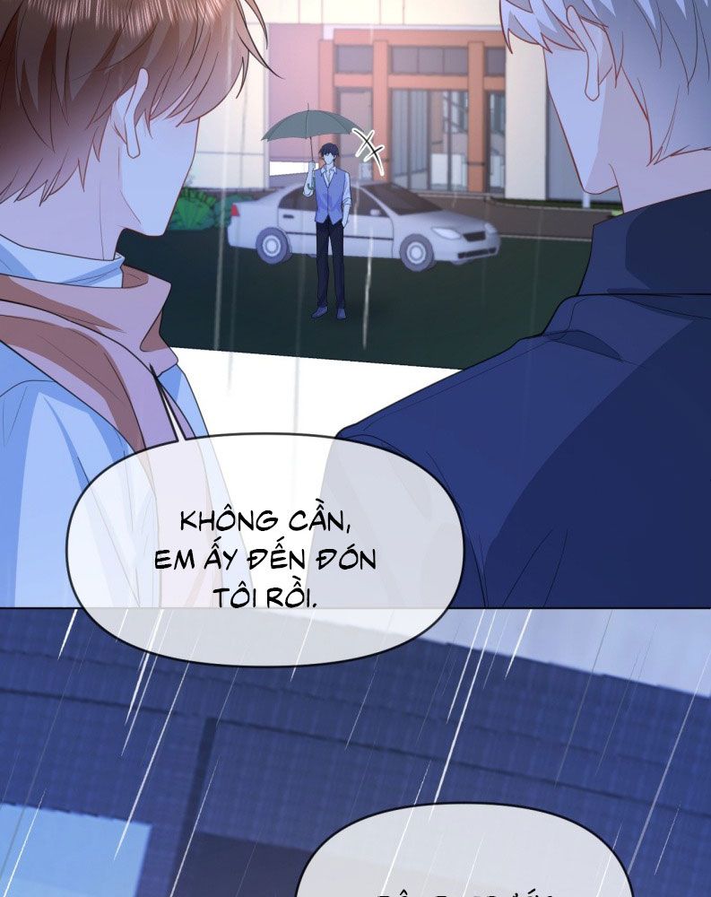 Chó Săn Chapter 40 - Trang 3
