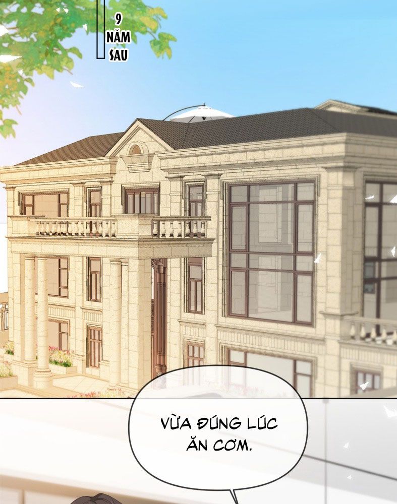 Chó Săn Chapter 40 - Trang 3