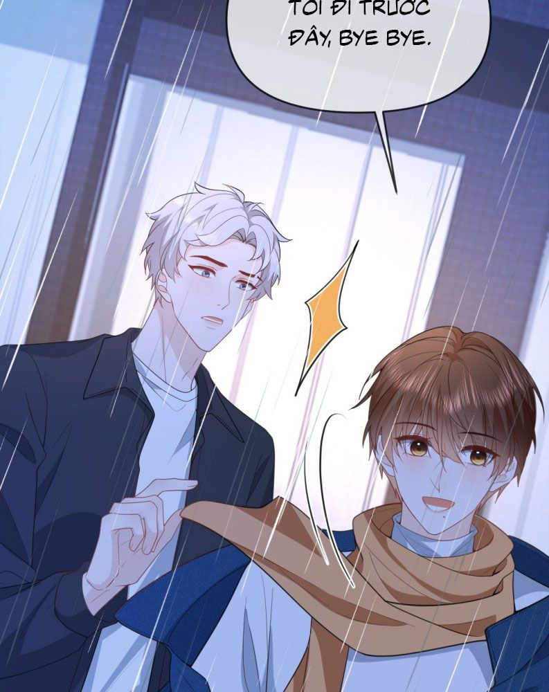 Chó Săn Chapter 40 - Trang 3