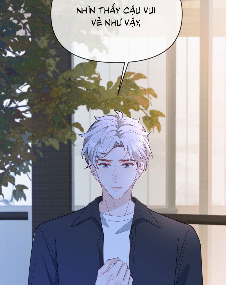 Chó Săn Chapter 40 - Trang 3