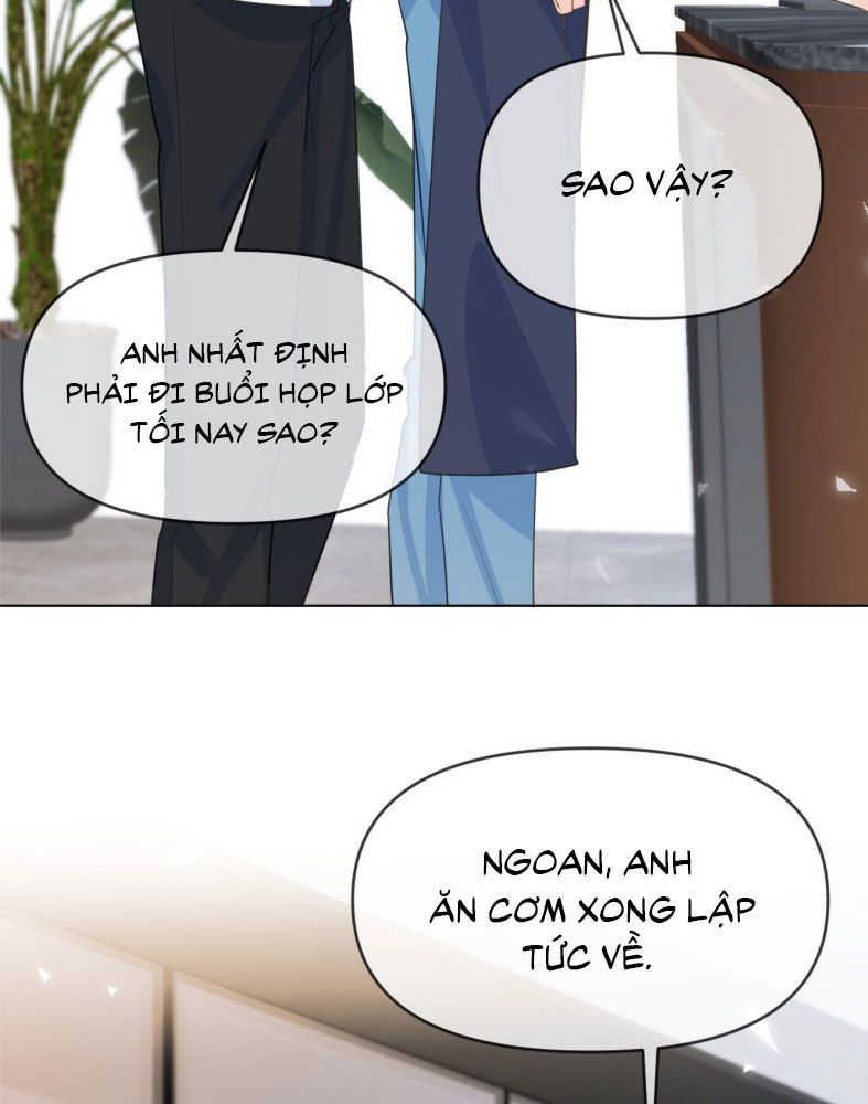 Chó Săn Chapter 40 - Trang 3