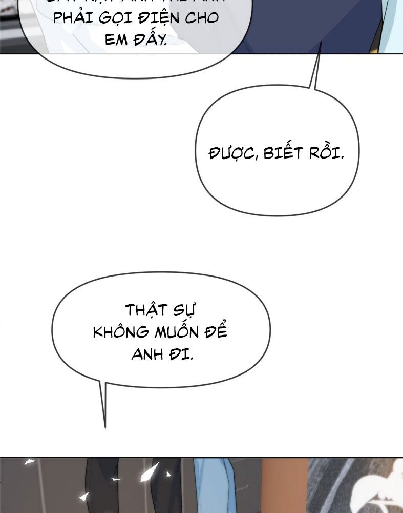 Chó Săn Chapter 40 - Trang 3