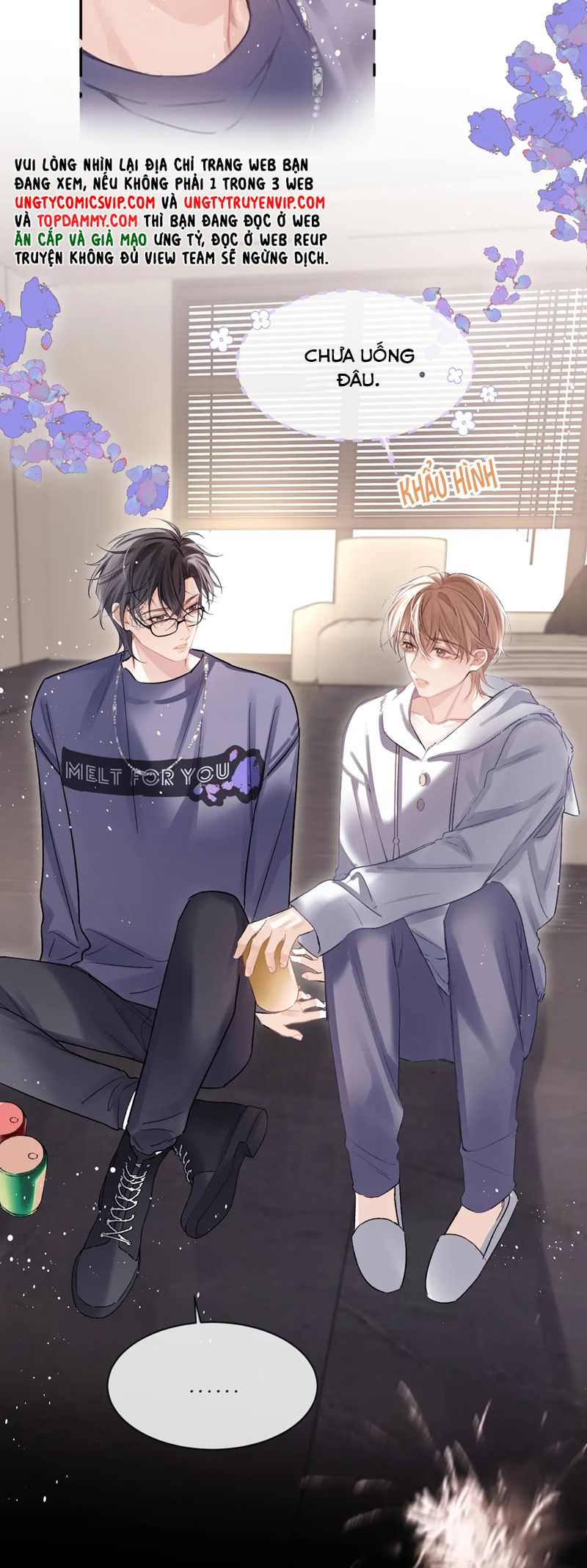 Nghịch Lý Câu Fan Chapter 16 - Next Chapter 17