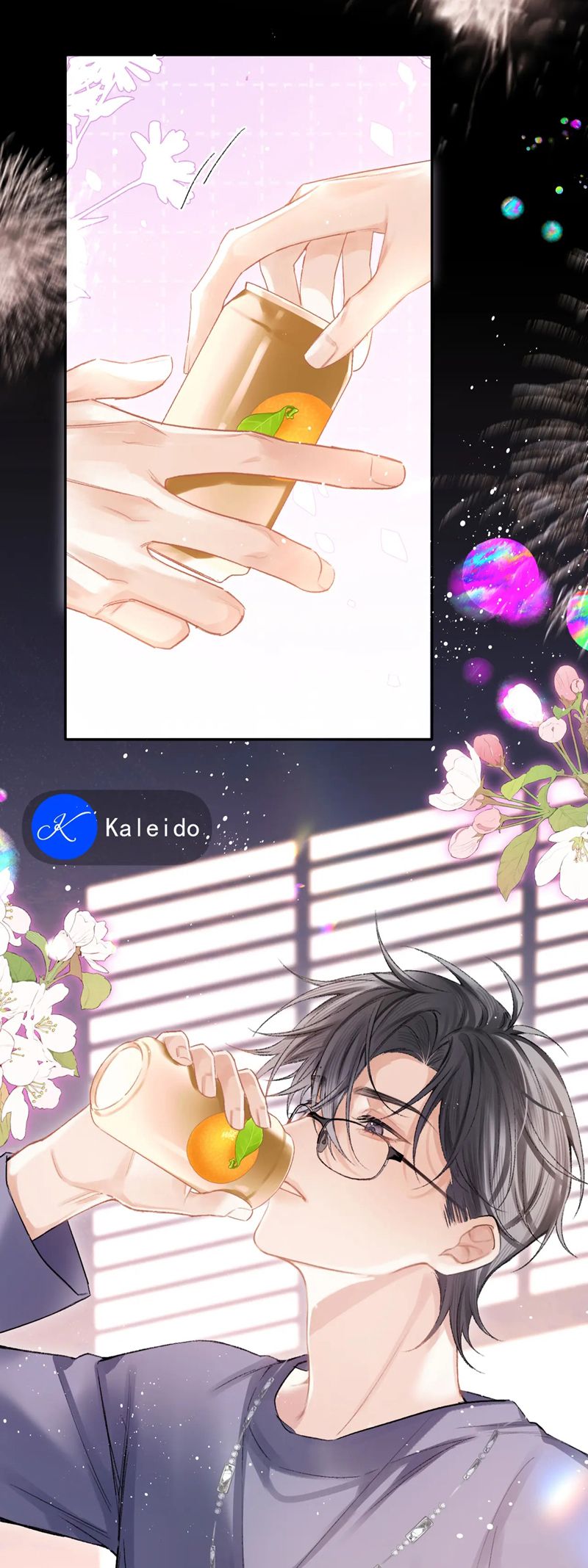 Nghịch Lý Câu Fan Chapter 16 - Next Chapter 17