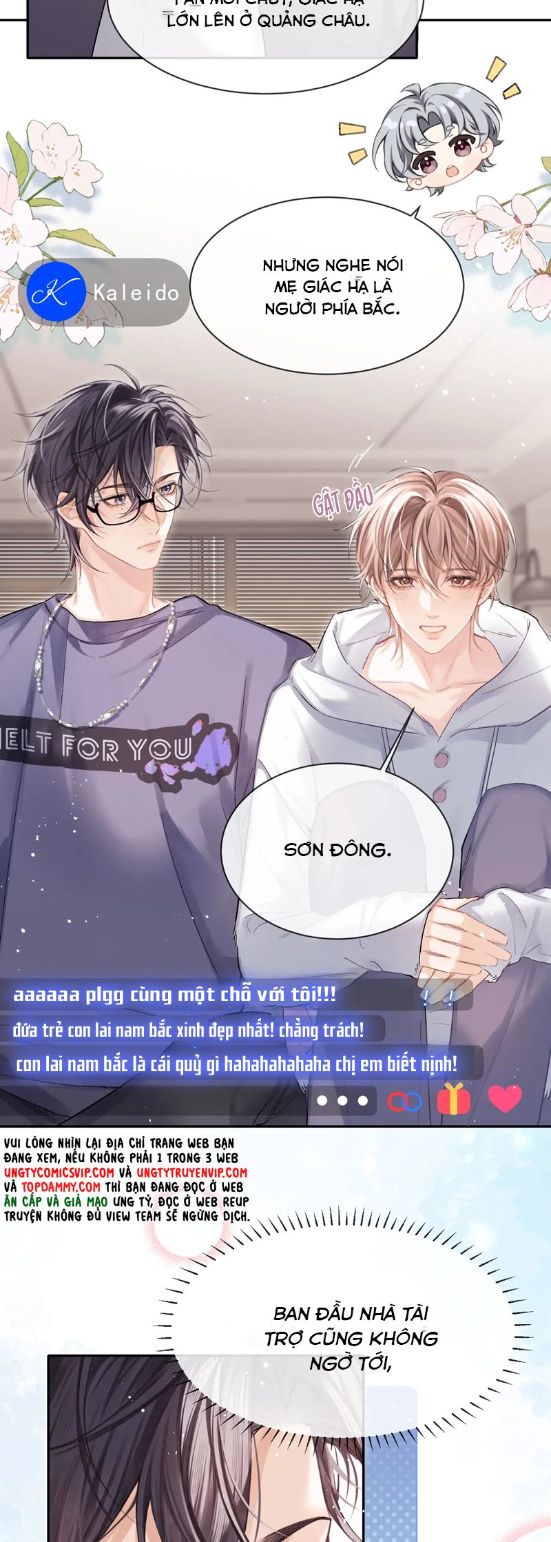 Nghịch Lý Câu Fan Chapter 16 - Next Chapter 17