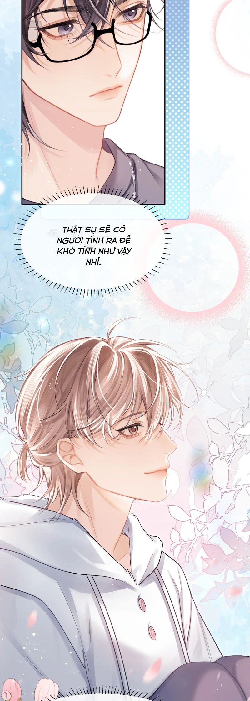 Nghịch Lý Câu Fan Chapter 16 - Next Chapter 17