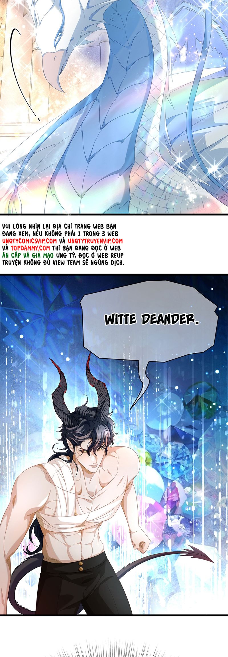 Tôi Trùng Sinh Trở Thành Tiểu Ác Long Của Vương Tử Điện Hạ Chapter 41 - Trang 4