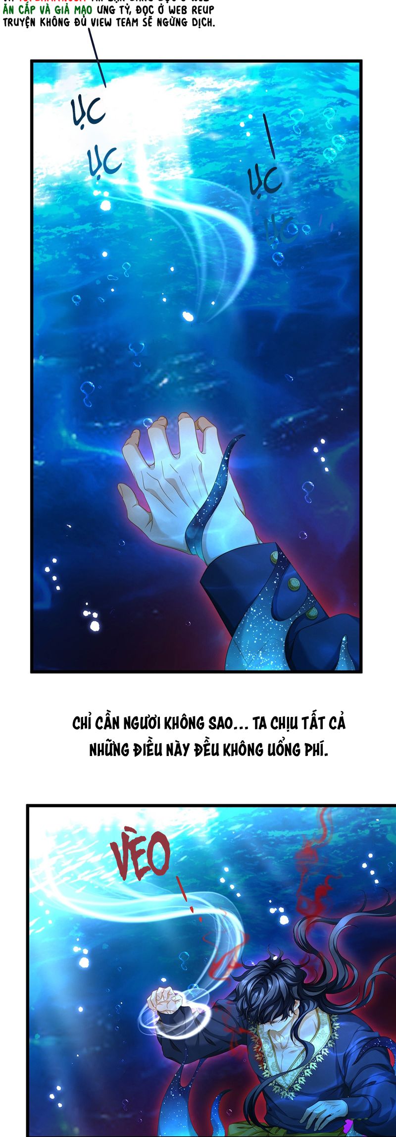 Tôi Trùng Sinh Trở Thành Tiểu Ác Long Của Vương Tử Điện Hạ Chapter 41 - Trang 4