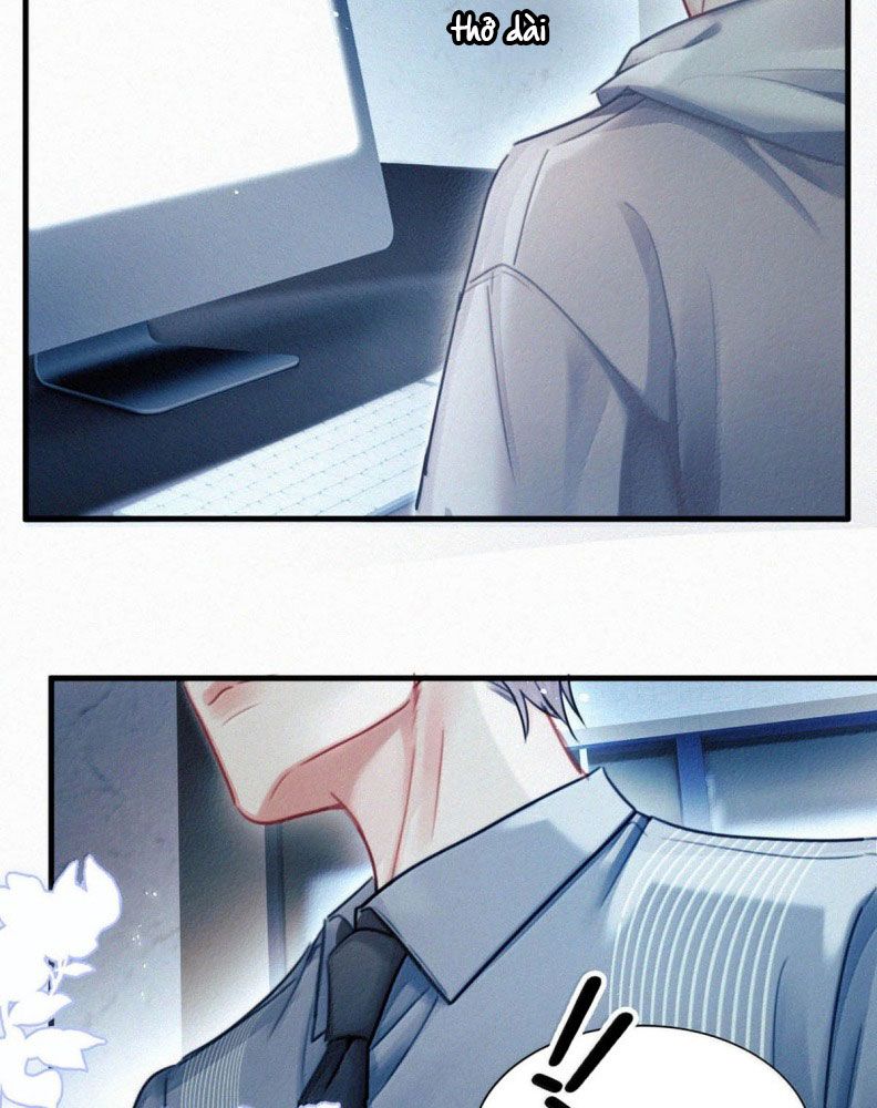 Môi Súng Chapter 135 - Trang 4