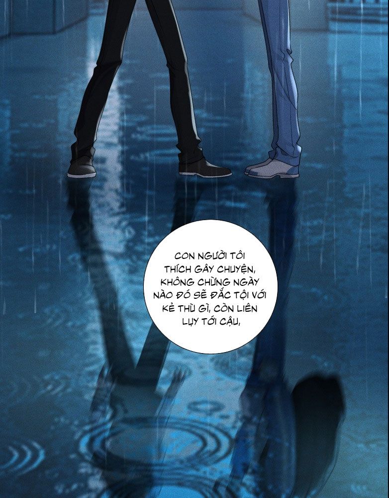 Xuyên Nhanh Chi Cải Tạo Bắt Đầu Lại Làm Người Chapter 110 - Trang 4