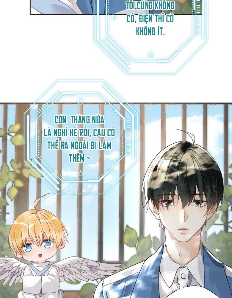 Xuyên Nhanh Chi Cải Tạo Bắt Đầu Lại Làm Người Chapter 110 - Trang 4
