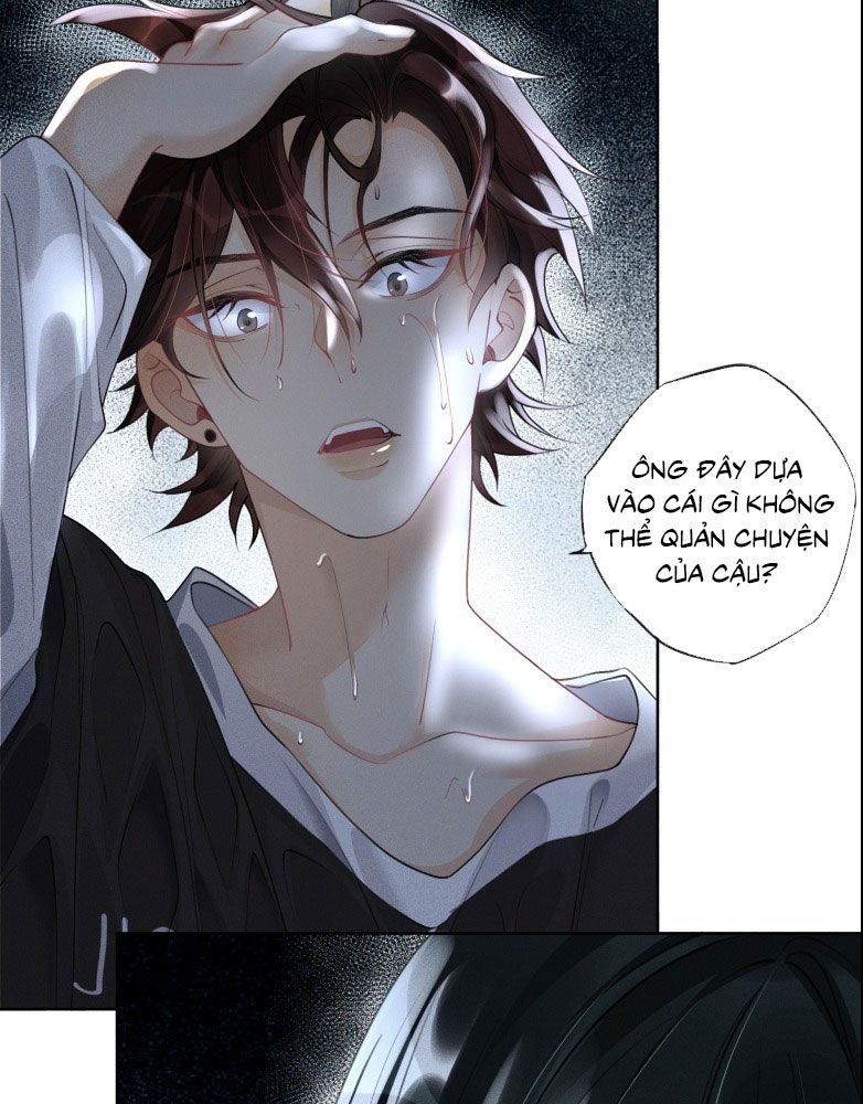 Xuyên Nhanh Chi Cải Tạo Bắt Đầu Lại Làm Người Chapter 110 - Trang 4