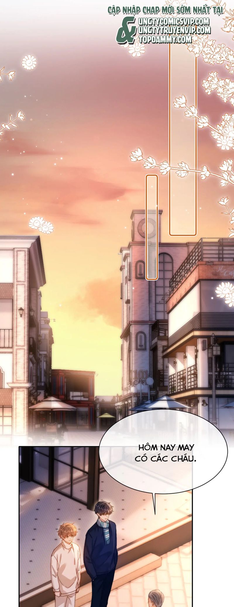 Chất Dị Ứng Đáng Yêu Chapter 51 - Trang 4
