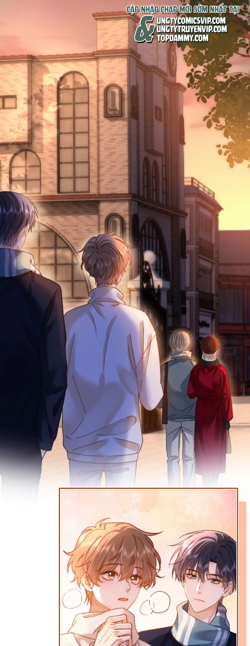 Chất Dị Ứng Đáng Yêu Chapter 51 - Trang 4